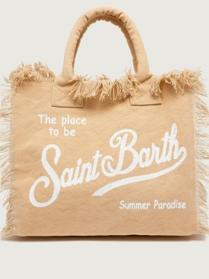ST.Barth Torba plażowa Vanity