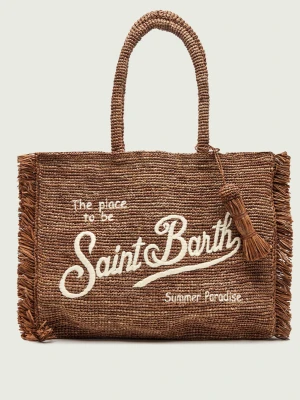 ST.Barth Torba plażowa Vanity