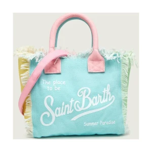 ST.Barth Torebka na ramię COLETTE