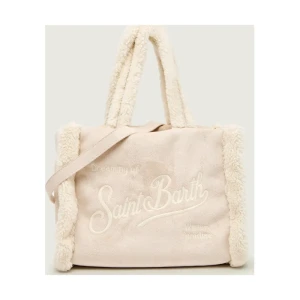 ST.Barth Torebka na ramię | shearling