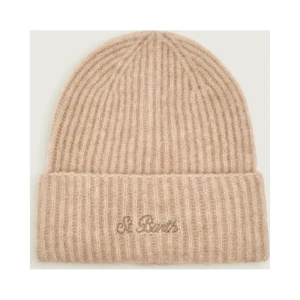 ST.Barth Wełniana czapka