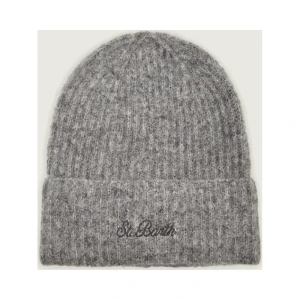 ST.Barth Wełniana czapka
