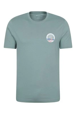 St Ives koszulka męska - Green Mountain Warehouse