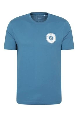 St Ives koszulka męska - Mountain Warehouse