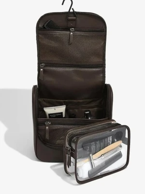 Stackers kosmetyczka podróżna 0