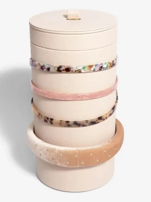 Stackers organizer na akcesoria do włosów 0