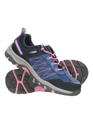 Stampede - buty wodoodporne - Purple Mountain Warehouse