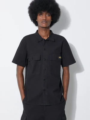 Stan Ray koszula bawełniana Cpo Short Sleeve