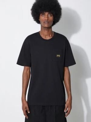 Stan Ray t-shirt bawełniany Patch Pocket T-Shirt