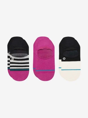 Stance skarpetki Absolute 3-pack