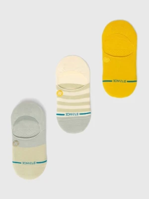 Stance skarpetki Absolute 3-pack