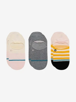 Stance skarpetki Absolute 3-pack