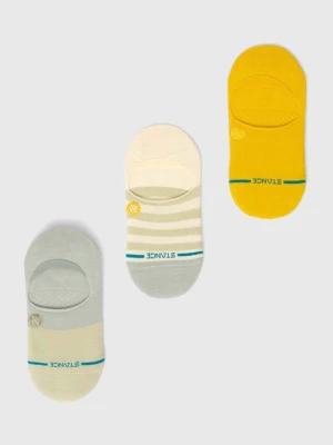 Stance skarpetki Absolute 3-pack