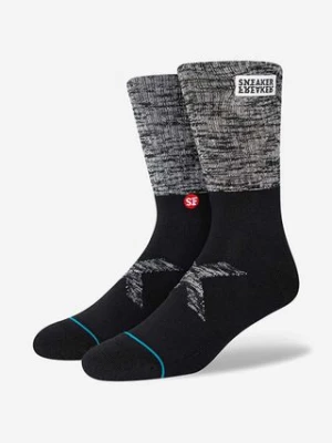 Stance skarpetki Freaker kolor czarny A556A22FRP-BLK