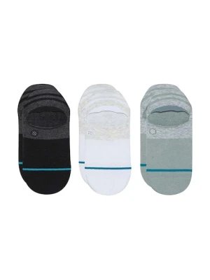 Stance skarpetki Gamut 2 3-pack