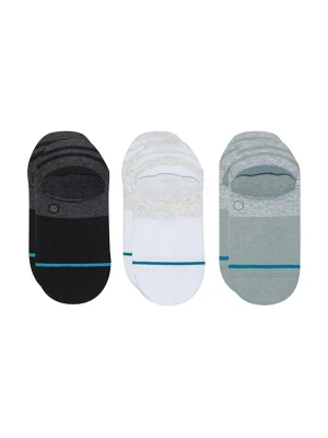 Stance skarpetki Gamut 2 3-pack