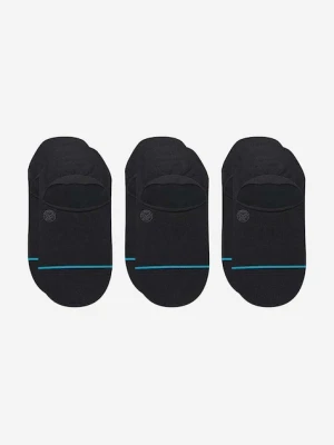 Stance skarpetki Icon No Show 3-pack