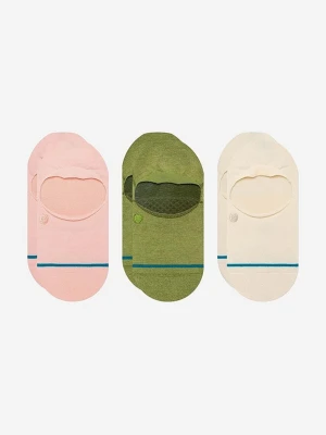 Stance skarpetki Rock Solid 3-pack