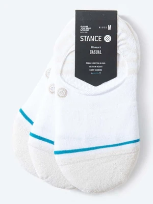 Stance skarpetki Sensible Two 3-pack