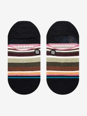 Stance skarpetki Sun Set kolor czarny A145C22SUN-BLK