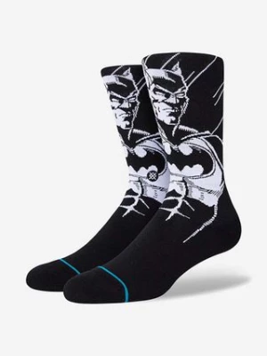 Stance skarpetki The Batman kolor czarny A545D21BAT-BLK