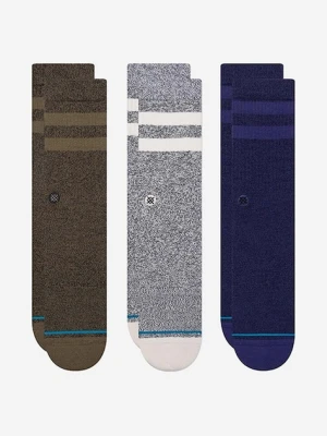 Stance skarpetki The Joven 3-pack