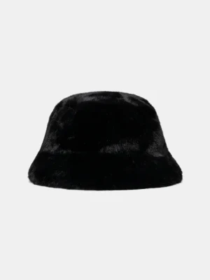 Stand Studio kapelusz Wera Bucket Hat kolor czarny 61507-9070