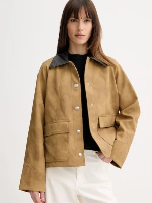 Stand Studio krótka kurtka damska