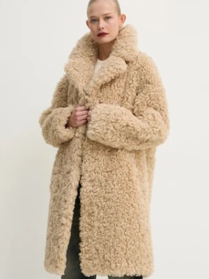 Stand Studio płaszcz Camille Cocoon Coat