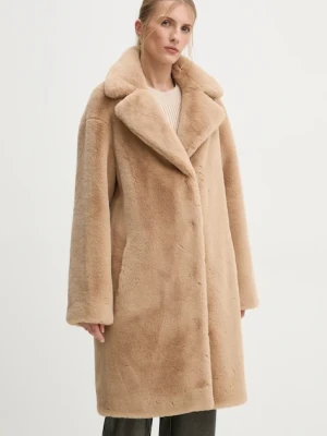 Stand Studio płaszcz Camille Cocoon Coat