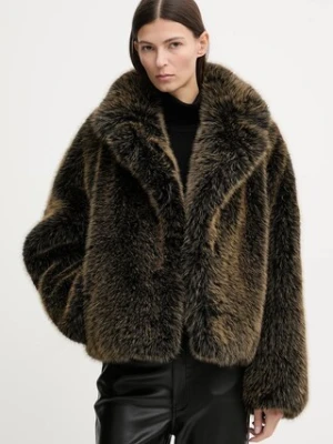 Stand Studio płaszcz India