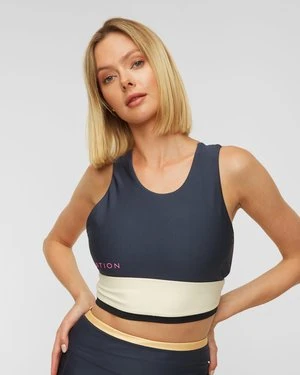 Stanik PE NATION OUTLINE SPORTS BRA