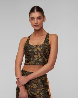 Stanik sportowy damski The Upside Basecamp Margot Bra