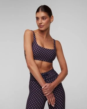 Stanik sportowy damski The Upside Interstella Bridie Bra