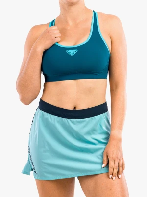 Stanik sportowy Dynafit Alpine Bra - petrol