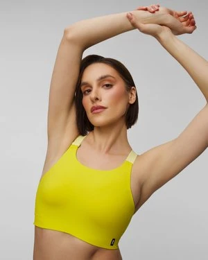 Stanik Sportowy On Endurance Bra