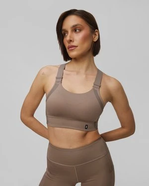 Stanik Sportowy On Performance Flex Bra