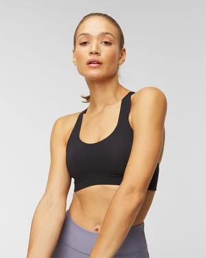 Stanik Sportowy On Running Active Bra