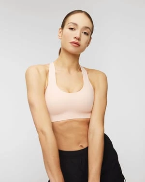 Stanik Sportowy On Running Active Bra