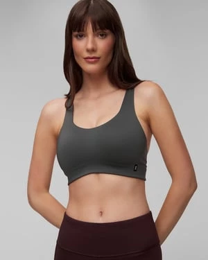 Stanik Sportowy On Running Active Bra