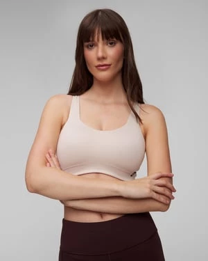 Stanik Sportowy On Running Active Bra