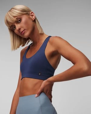 Stanik Sportowy On Running Active Bra