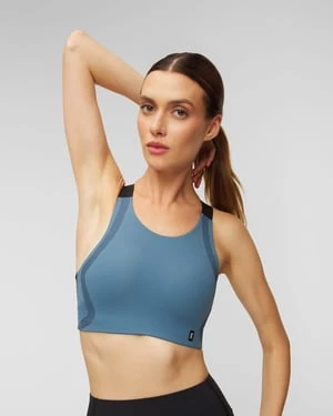 Stanik Sportowy On Running Performance Bra