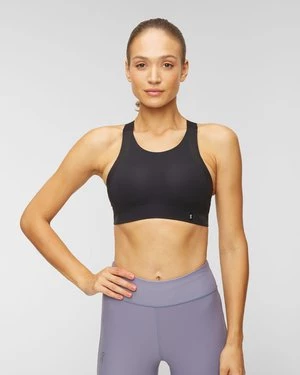 Stanik Sportowy On Running Performance Bra