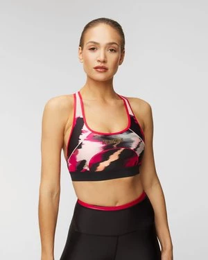 Stanik Sportowy P.e Nation Fluid Sports Bra PE Nation