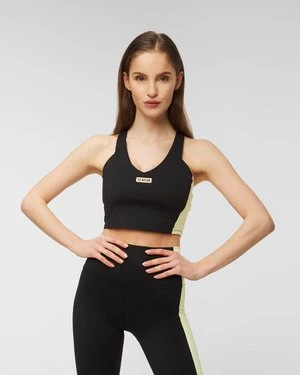 Stanik sportowy PE NATION DEDICATION SPORTS BRA