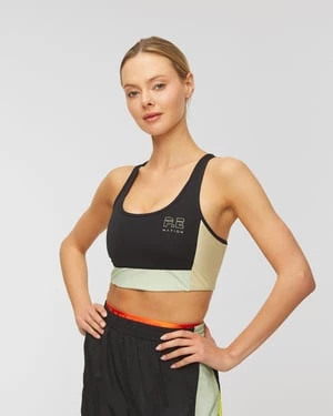 Stanik Sportowy Pe Nation Initialise Sports Bra