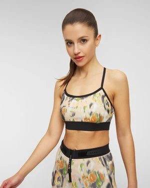 Stanik sportowy PE NATION VISUALISE SPORTS BRA
