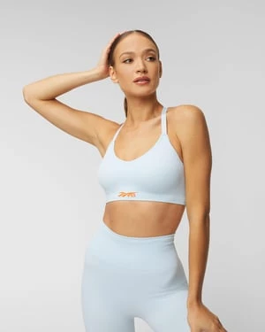 Stanik Sportowy Reebok X Victoria Beckham Li Seamless Bra