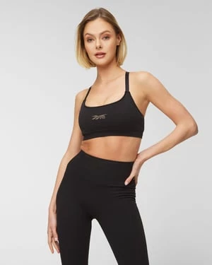 Stanik Sportowy Reebok X Victoria Beckham Seamless Bra